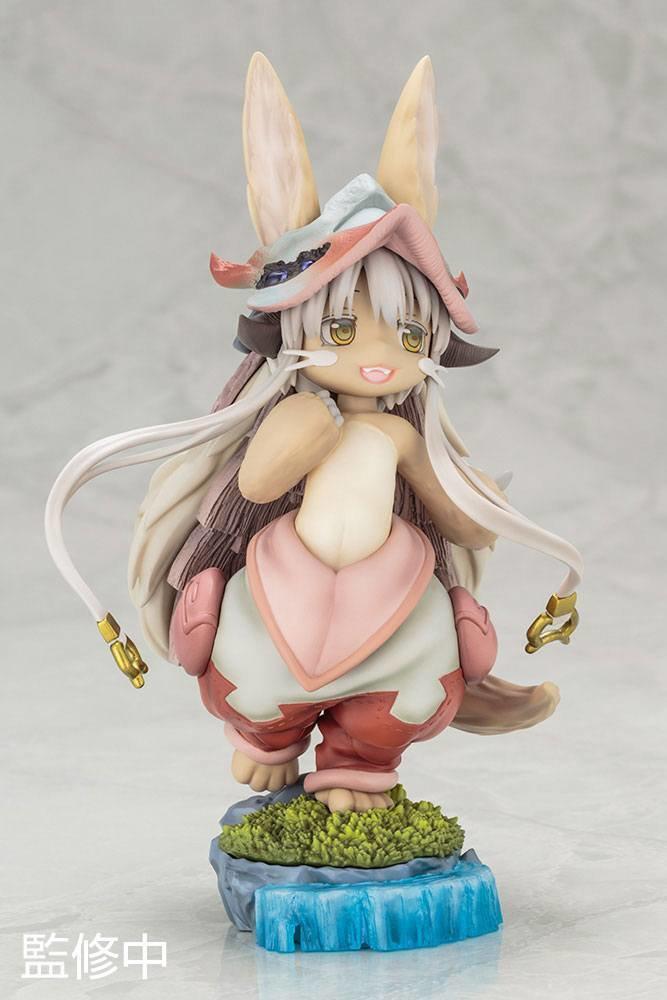 Preview: Nanachi - Made in Abyss - Kotobukiya - Neuauflage