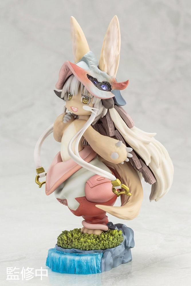 Preview: Nanachi - Made in Abyss - Kotobukiya - Neuauflage