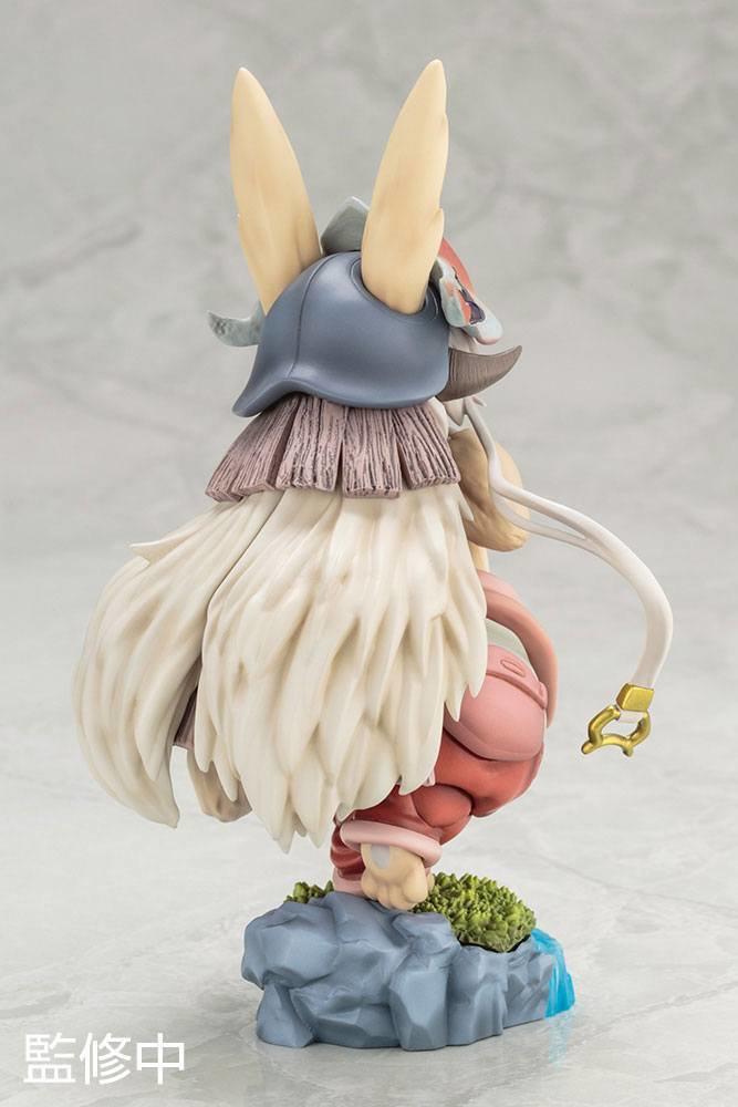 Preview: Nanachi - Made in Abyss - Kotobukiya - Neuauflage