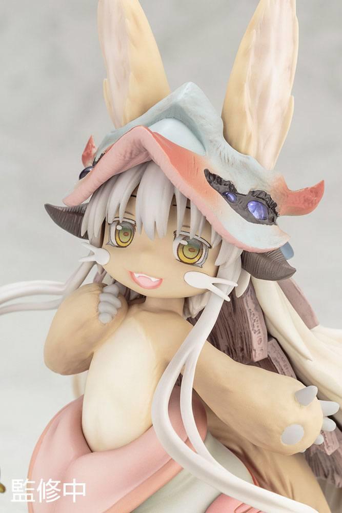 Preview: Nanachi - Made in Abyss - Kotobukiya - Neuauflage