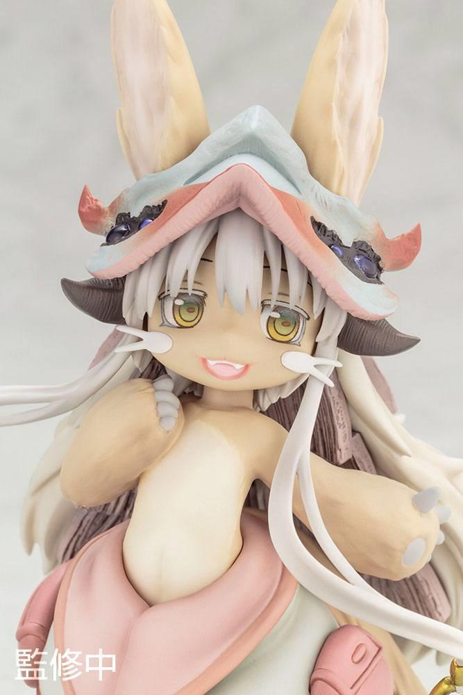 Preview: Nanachi - Made in Abyss - Kotobukiya - Neuauflage