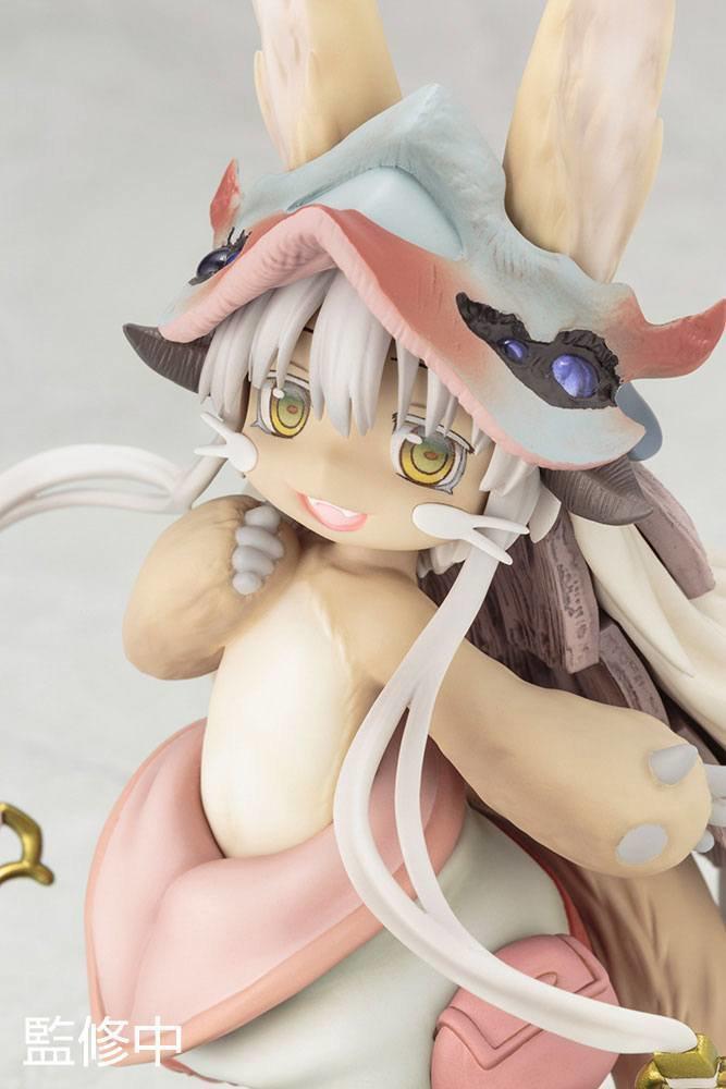 Preview: Nanachi - Made in Abyss - Kotobukiya - Neuauflage