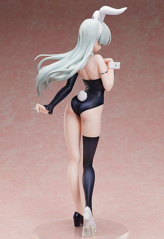 Preview: Elizabeth Liones - 1/4 B-Style Bunny - FREEing