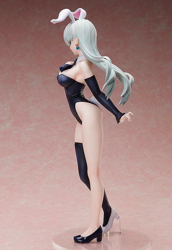 Preview: Elizabeth Liones - 1/4 B-Style Bunny - FREEing