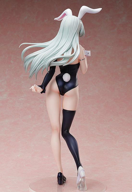 Preview: Elizabeth Liones - 1/4 B-Style Bunny - FREEing