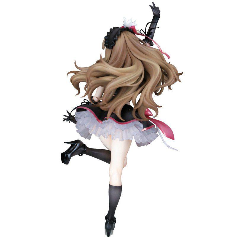 Preview: Nao Kamiya - Triad Primus Ver.