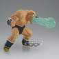 Preview: Nappa - Dragon Ball Z - G x materia - Banpresto