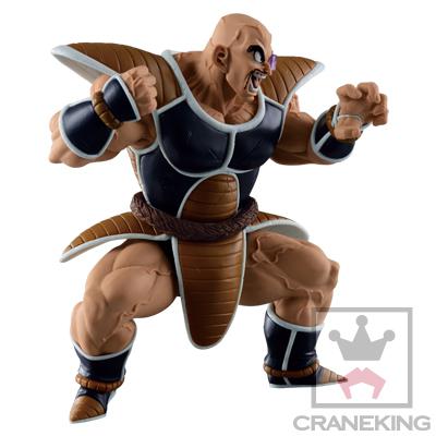 Preview: Nappa - SCultures