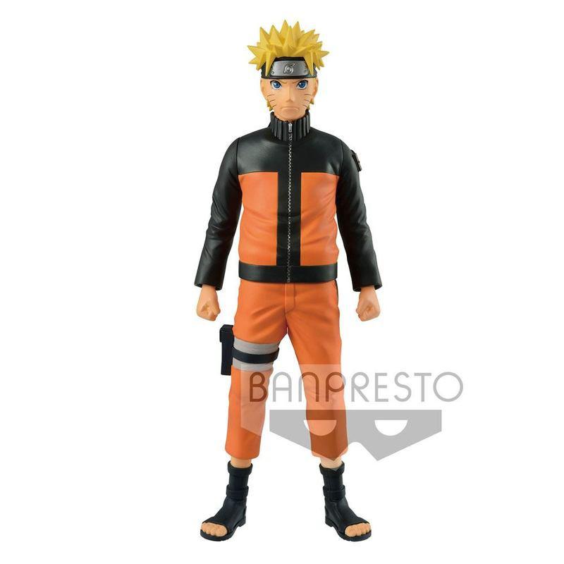 Preview: Naruto - Big Size Vinyl Figur