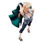 Preview: Tsunade  - Naruto Gals - Megahouse