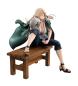 Preview: Tsunade - Gals PVC Statue - Megahouse