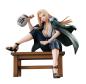 Preview: Tsunade - Gals PVC Statue - Megahouse