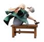 Preview: Tsunade - Gals PVC Statue - Megahouse