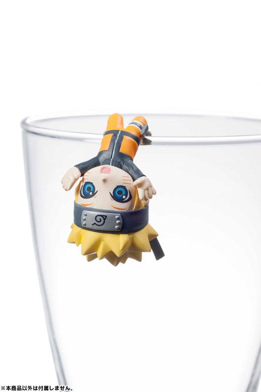 Preview: Naruto - Naruto Ochatomo Series - Neuauflage