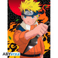 Preview: Naruto - Postkarten - AbyStyle