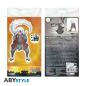 Preview: Naruto Shippuden - Acrylaufsteller - Jiraiya - Abystyle