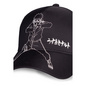 Preview: Baseball Cap - Naruto Black & White - Difuzed