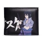 Preview: Sasuke - Naruto Shippuden - Bifold Geldbeutel - Difuzed