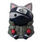 Preview: Kakashi Hatake - Naruto Shippuden - Mega Cat Project Nyaruto! Series Reboot Sammelfigur - Megahouse