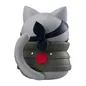 Preview: Kakashi Hatake - Naruto Shippuden - Mega Cat Project Nyaruto! Series Reboot Sammelfigur - Megahouse