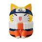 Preview: Naruto Uzumaki - Naruto Shippuden - Mega Cat Project Nyaruto! Series Reboot Sammelfigur - Megahouse