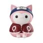 Preview: Sakura Haruno - Naruto Shippuden - Mega Cat Project - Nyaruto! Series Reboot - Megahouse