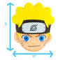 Preview: Naruto Uzumaki - Naruto: Shippuden - Mocchi-Mocchi - Plüschfigur - Tomy