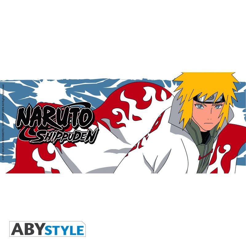 Preview: Naruto Shippuden - Mug - 460 ml - Minato - AbyStyle