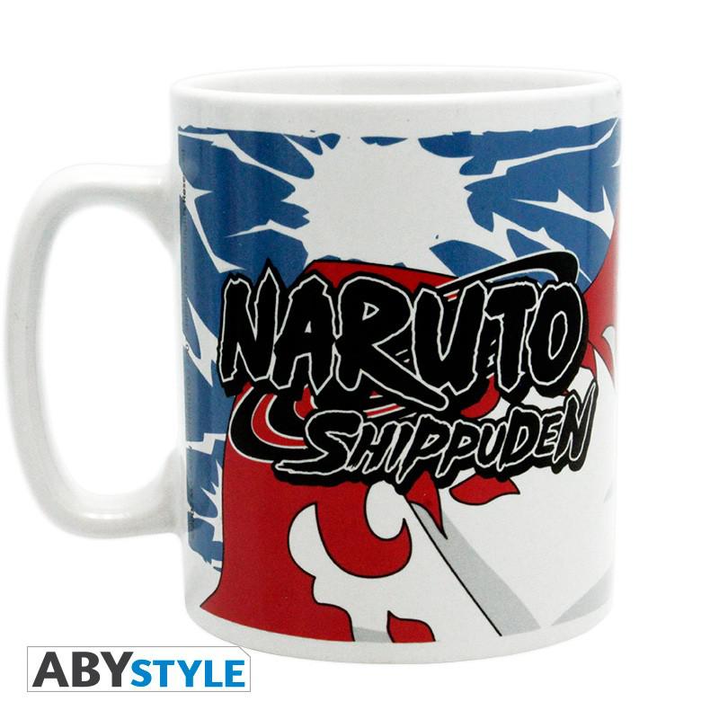 Preview: Naruto Shippuden - Mug - 460 ml - Minato - AbyStyle