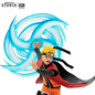 Preview: Naruto Shippuden - "Naruto Rasengan" - AbyStyle Studio