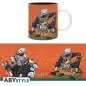 Preview: "Kakashi illustrations " - 320 ml Tasse - Naruto Shippuden - AbyStyle