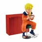 Preview: Naruto Uzumaki - Naruto - Ichiraku - Banpresto