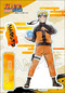 Preview: Naruto Uzumaki - Naruto Shippuden - Acrylaufsteller (Shinobi no Kiseki - B) - Twinkle