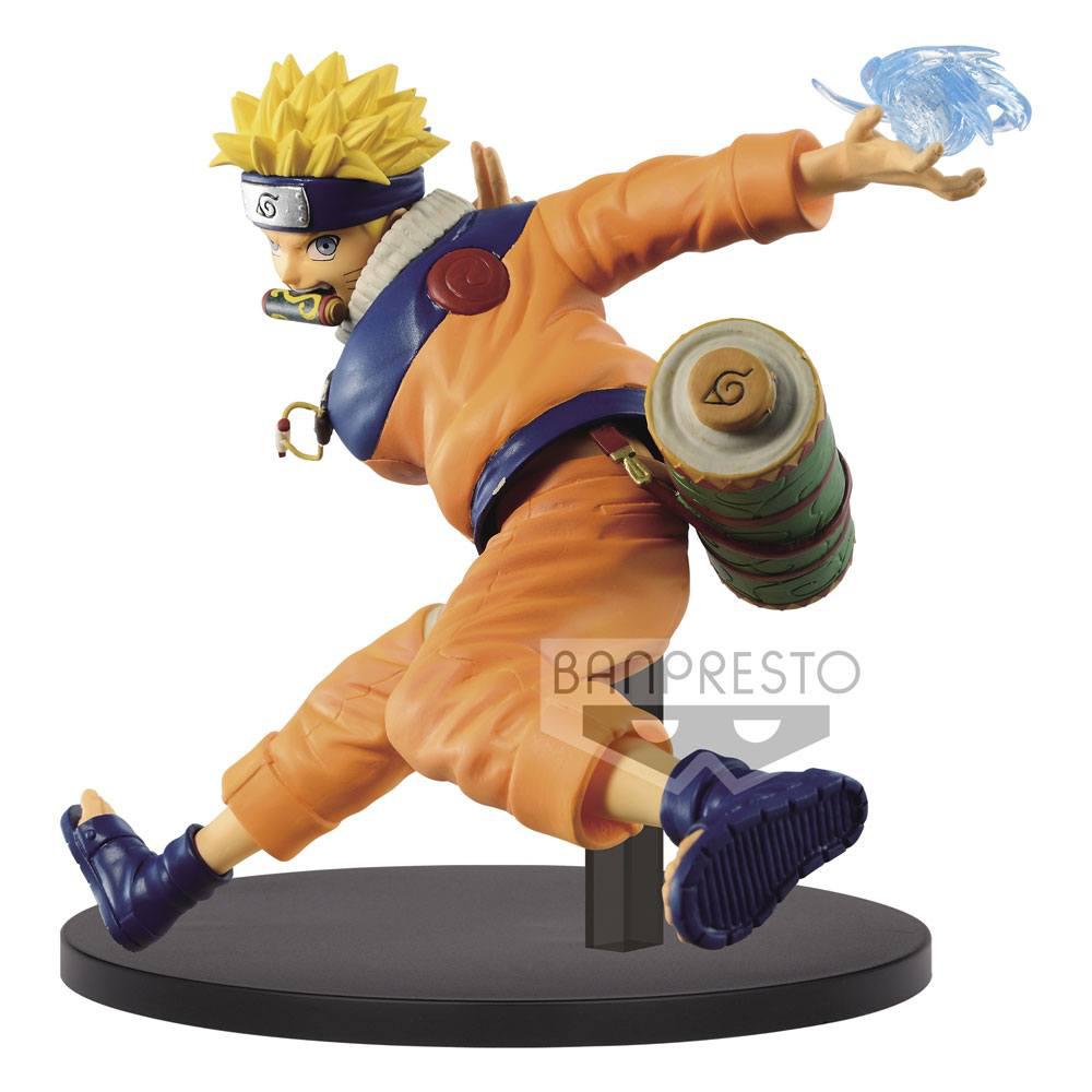 Preview: Naruto Uzumaki - Naruto Shippuden - Vibration Stars Vol. 2 - Banpresto