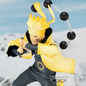 Preview: Naruto Uzumaki - Naruto Shippuden - Vibration Stars Vol. V - Banpresto