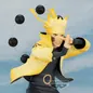 Preview: Naruto Uzumaki - Naruto Shippuden - Vibration Stars Vol. V - Banpresto