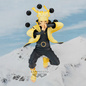 Preview: Naruto Uzumaki - Naruto Shippuden - Vibration Stars Vol. V - Banpresto