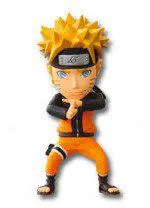 Preview: Naruto Uzumaki - Naruto Shippuden WCF World Collectable - normale Version