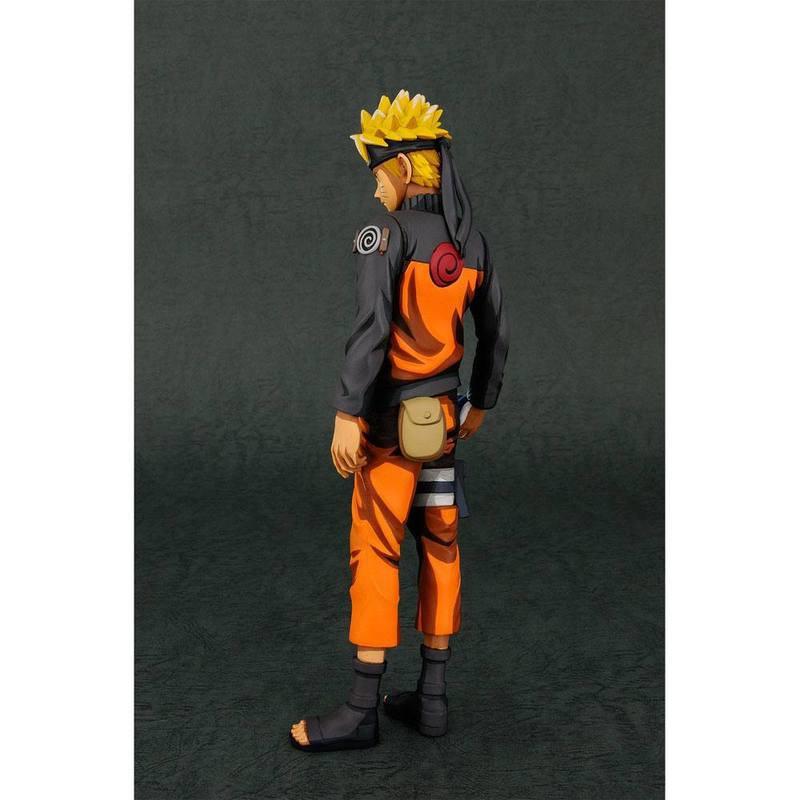 Preview: Naruto Uzumaki - Rasengan - Grandista X Manga Dimensions