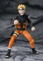 Preview: Naruto Uzumaki - The Jinchuuriki entrusted with Hope - S.H. Figuarts - Bandai Spirits