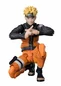 Preview: Naruto Uzumaki - The Jinchuuriki entrusted with Hope - S.H. Figuarts - Bandai Spirits