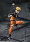 Preview: Naruto Uzumaki - The Jinchuuriki entrusted with Hope - S.H. Figuarts - Bandai Spirits