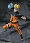 Preview: Naruto Uzumaki - The Jinchuuriki entrusted with Hope - S.H. Figuarts - Bandai Spirits