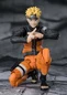 Preview: Naruto Uzumaki - The Jinchuuriki entrusted with Hope - S.H. Figuarts - Bandai Spirits