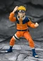 Preview: Naruto Uzumaki - The No.1 Most Unpredictable Ninja - S.H. Figuarts - Bandai Spirits