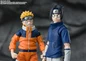 Preview: Naruto Uzumaki - The No.1 Most Unpredictable Ninja - S.H. Figuarts - Bandai Spirits