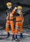 Preview: Naruto Uzumaki - The No.1 Most Unpredictable Ninja - S.H. Figuarts - Bandai Spirits