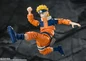 Preview: Naruto Uzumaki - The No.1 Most Unpredictable Ninja - S.H. Figuarts - Bandai Spirits