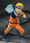 Preview: Naruto Uzumaki - The No.1 Most Unpredictable Ninja - S.H. Figuarts - Bandai Spirits