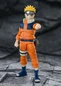 Preview: Naruto Uzumaki - The No.1 Most Unpredictable Ninja - S.H. Figuarts - Bandai Spirits